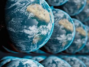 Multiverse dan Surat Al Fatihah