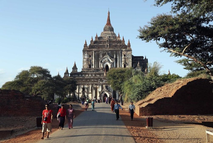 Myanmar