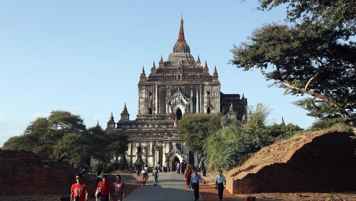 Myanmar