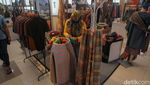 Yuk, Mampir di Pameran Kain UMKM Yogyakarta