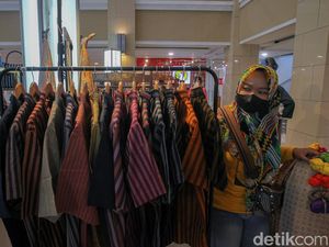 Menkominfo: UMKM Go Online Bantu Pulihkan Ekonomi Nasional Pasca Pandemi