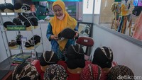 Wakil Wali Kota Jogja, Heroe Perwadi, mengatakan, sejak kasus COVID-19 mulai melandai, seluruh organisasi perangkat daerah kian giat memulihkan kembali perekonomian dan sosial di seluruh bidang.