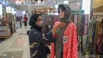 Yuk, Mampir di Pameran Kain UMKM Yogyakarta