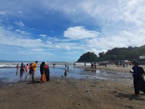 Pantai Karang Hawu Disorot, Dikaitkan Video Promosi Jasa Santet dan Pelet