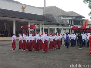 Bupati Ciamis Siapkan Langkah Cegah Hepatitis Akut di Sekolah