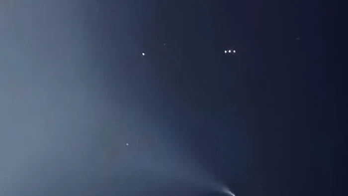 alien