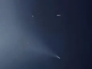 Militer Amerika Akui Simpan Video Rahasia UFO