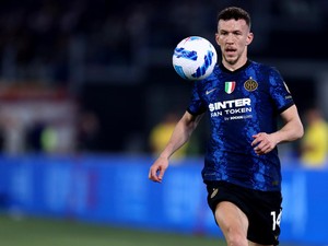 Perisic Akan Tinggalkan Inter, lalu Gabung Chelsea?