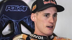 Pol Espargaro: Mekanik Honda Malas Bekerja