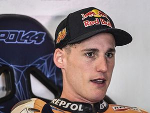 Pol Espargaro Akan Gantikan Maverick Vinales di MotoGP Republik Ceko
