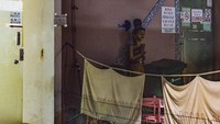 Lembaga pemerintah yang mengatur yakni Kementerian Tenaga Kerja, Kementerian Kesehatan, dan Kementerian Dalam Negeri. Foto: Dok. Insider