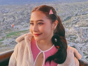 Film 12 Cerita Glen Anggara Adakan Event Wujudkan Mimpi, Prilly: Ini Positif Sekali