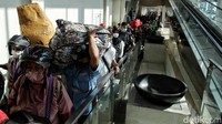 Kedua kapal tersebut merupakan kapal 3 in 1, kapal yang dapat mengangkut orang, barang dan kendaraan. Kapasitas masing-masing kapal tersebut dapat mengangkut 1.250 unit motor dan 2.500 penumpang. 
