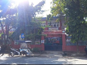 Cegah Hepatitis Misterius, Satpol Makassar Tertibkan Penjual Jajanan SD-SMP