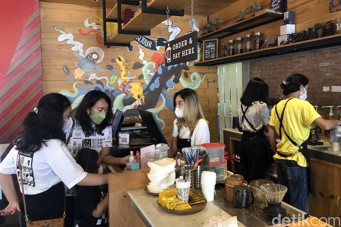 Society Coffee House Society Coffee House, Purwokerto