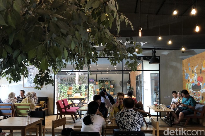 Society Coffee House Society Coffee House, Purwokerto