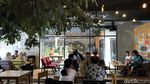 Muter-muter Nyari Tempat Ngopi yang Asik di Purwokerto, Ketemunya Ini