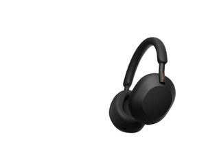 Canggih! Sensor Headphone Sony Bisa Dipakai untuk Main Game PC
