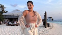 Dalam sebuah wawancara, Sunny Leone mengaku kesal dan gerah dengan label tersebut. (Foto: dok. Instagram @sunnyleone) 