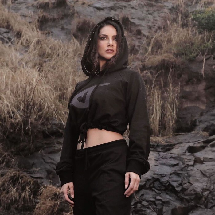 Sunny Leone
