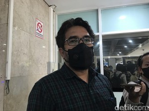 Partai Garuda: COVID Tak Kenal Cebong dan Kadrun, Jangan Politisasi!