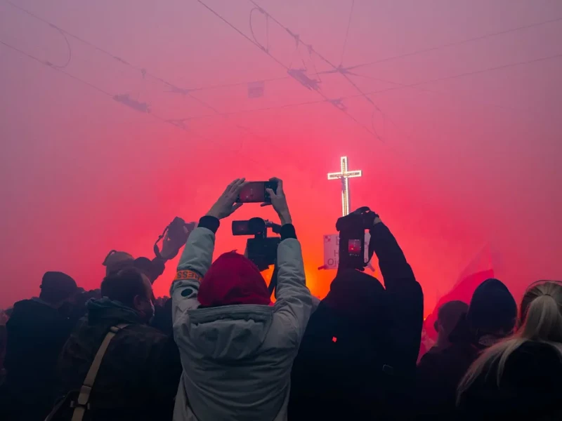 The Decisive Moments Magazine Awards 2021