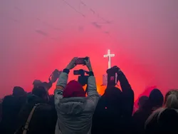 Jawara dan Finalis Kontes Foto Jalanan yang Bikin Kagum