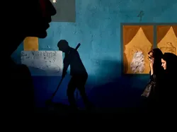 Jawara dan Finalis Kontes Foto Jalanan yang Bikin Kagum