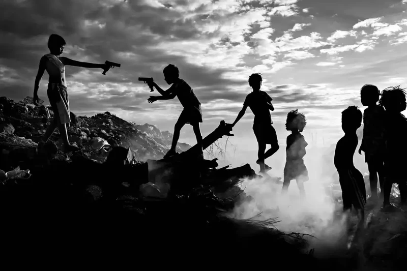 The Decisive Moments Magazine Awards 2021