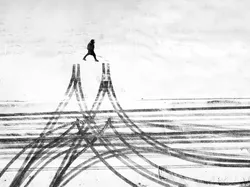 Jawara dan Finalis Kontes Foto Jalanan yang Bikin Kagum