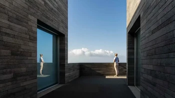 Finalis: Achim Katzberg dari Jerman Foto: The Decisive Moments Magazine