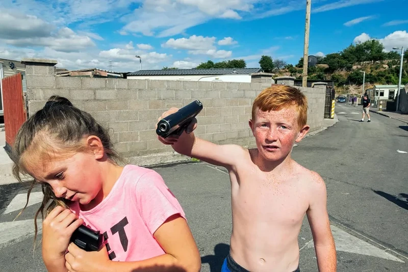 The Decisive Moments Magazine Awards 2021