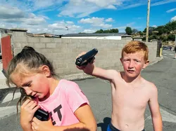 Jawara dan Finalis Kontes Foto Jalanan yang Bikin Kagum