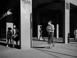 Jawara dan Finalis Kontes Foto Jalanan yang Bikin Kagum