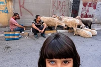 The Decisive Moments Magazine Awards 2021