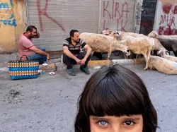 Jawara dan Finalis Kontes Foto Jalanan yang Bikin Kagum