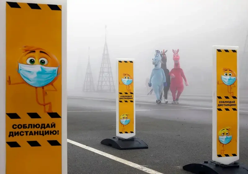 The Decisive Moments Magazine Awards 2021