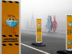 Jawara dan Finalis Kontes Foto Jalanan yang Bikin Kagum