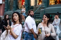 The Decisive Moments Magazine Awards 2021
