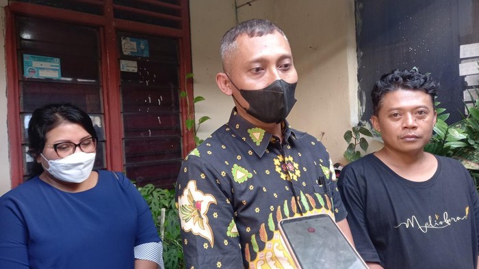 Tim Psikolog Polri mengecek kejiwaan korban penculikan