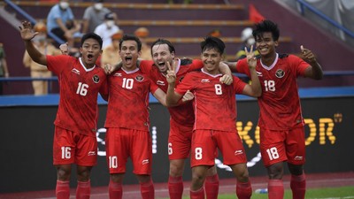 Deretan Pemain Dukung STY Bela Iwan Bule: Asnawi hingga Hokky