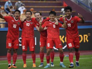 Deretan Pemain Dukung STY Bela Iwan Bule: Asnawi hingga Hokky