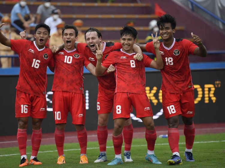 Deretan Pemain Dukung STY Bela Iwan Bule: Asnawi hingga Hokky