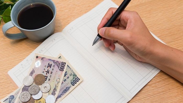 Tips Keuangan