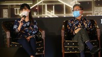 Komitmen Daikin pada tujuan utamanya untuk meningkatkan wawasan bagi kedua profesi di bidang hunian ini, terlihat nyata pada keseriusan perusahaan ini dalam perhelatan Daikin Proshop Designer Award 2022. Menjadikannya sebagai ajang prestisius, Ikatan Arsitek Indonesia (IAI) Jakarta dan Himpunan Desainer Interior Indonesia (HDII) DKI Jakarta yang dikenal sebagai nama besar wadah kedua profesi terkait ini, didapuk duduk menjadi bagian dari panel juri.