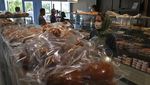 Warga Iran Panik, Harga Bahan Pokok Naik Drastis