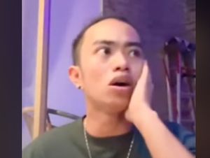 Zinidin Zidan Dihujat Lagi, Kini Diduga Permainkan Azan