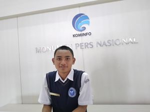 Diterima di 7 Kampus Top Dunia, Ardian Pilih UBC Lepas University of Toronto