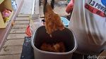 Ada Bakso Sumsum dan Tulang Iga Cuma Rp 15 Ribuan di Sini!