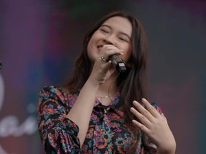 Pawang Hujan dan Warna-warni Balkonjazz Festival 2022